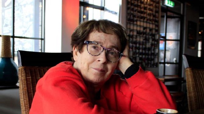 Fallece la directora peruana Heddy Honigmann a los 70 años