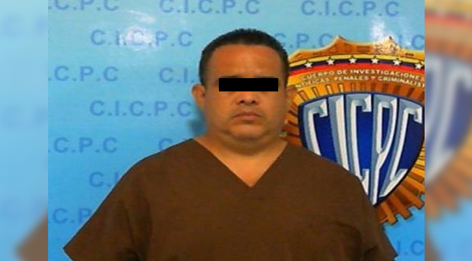 Cicpc apresa a otro falso médico en Barcelona