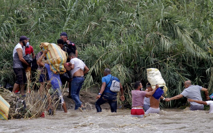 Fundaredes registra 285 homicidios en la frontera en lo que va de 2022