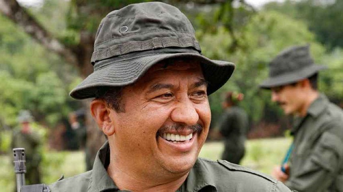 Disidencias FARC confirman muerte del cabecilla «Gentil Duarte»