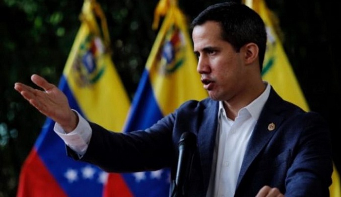 Guaidó: Renovación de partidos fortalecerá la unidad opositora