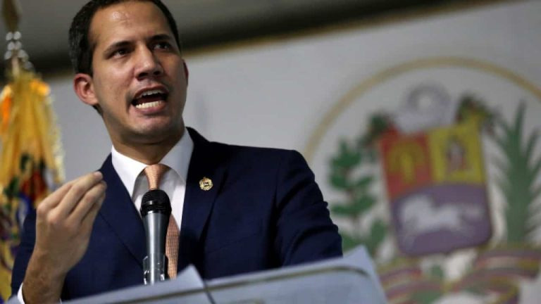 Guaido: Primarias opositoras son de unión y no un concurso de vanidad