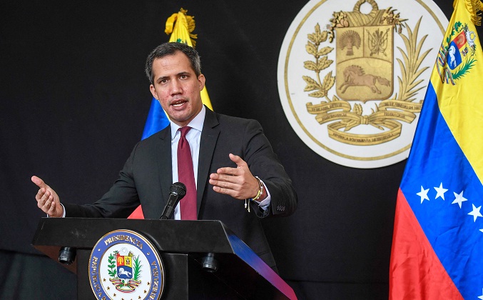 Guaido: Reiniciar mecanismos de México es con el objetivo de «salvar a Venezuela»