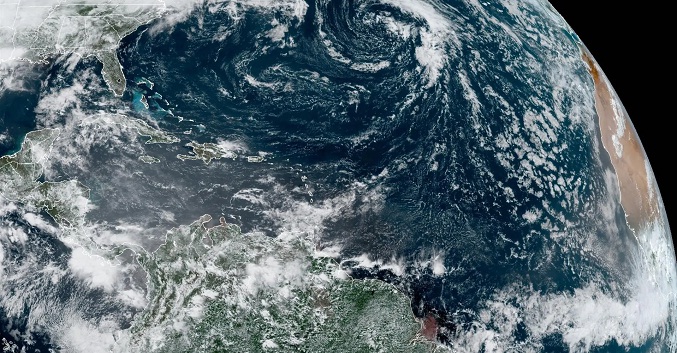 Los expertos de EEUU pronostican una nueva temporada de huracanes muy activa