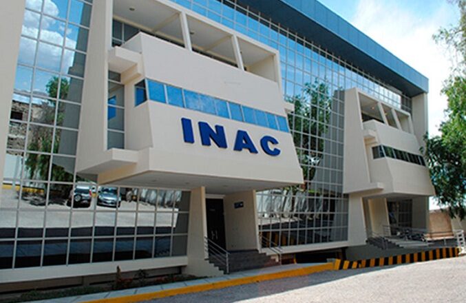 INAC recomienda la apertura de nuevos vuelos
