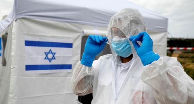 Israel dejará de pedir pruebas de coronavirus para entrar al país