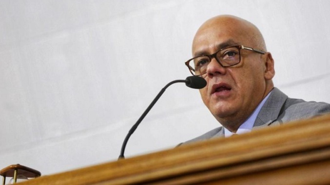 Rodríguez: AN deberá tener leyes complementarias de la LOTTT en julio