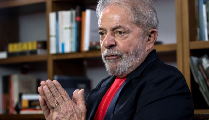 Lula Da Silva considera que Zelenski «es tan responsable» de la guerra como Putin