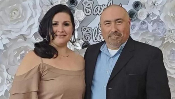 Fallece de un infarto el esposo de una maestra asesinada en el tiroteo en Texas