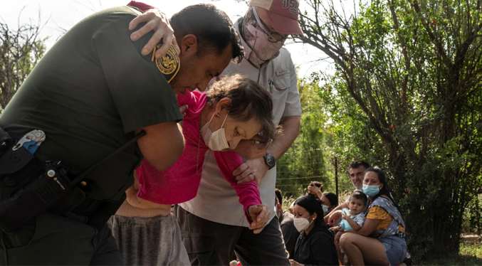 EEUU compromete seis millones de dólares en ayuda humanitaria para migrantes venezolanos