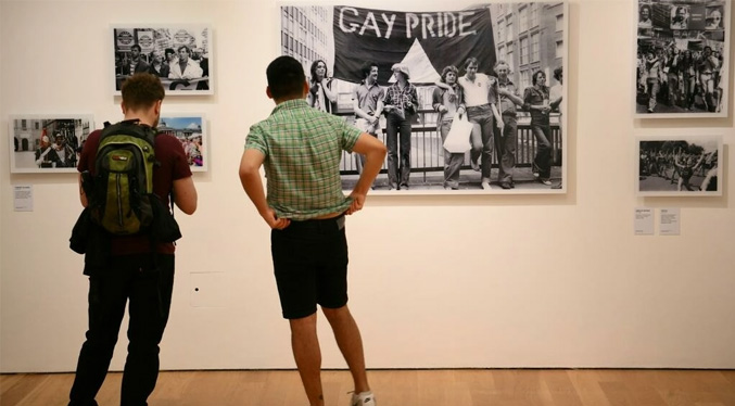 Reino Unido inaugura el Queer Britain, su primer museo LGTBQ+