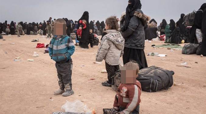 Unicef: 6,5 millones de niños necesitan ayuda en Siria