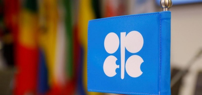 La OPEP y Rusia fijan el 5-M su oferta para junio, sin cambios a la vista