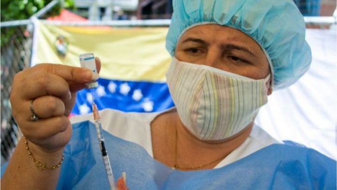 Reportan 80 casos de coronavirus en el país en las últimas horas