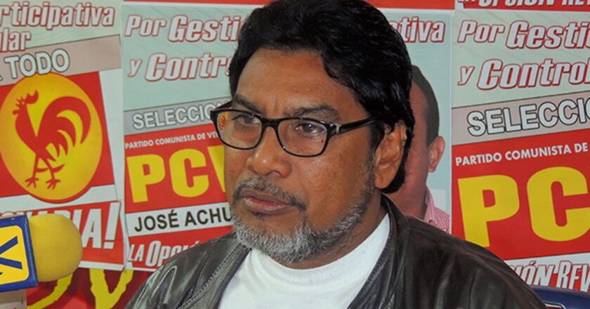 PCV pide al fiscal celeridad en caso de violación de derecho a trabajadores