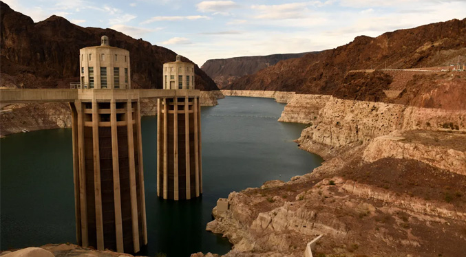 Solo cortes del servicio evitarían escasez de agua en California durante el verano