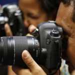 El Circulo de Reporteros Gráficos de Venezuela celebra 81 años de creación