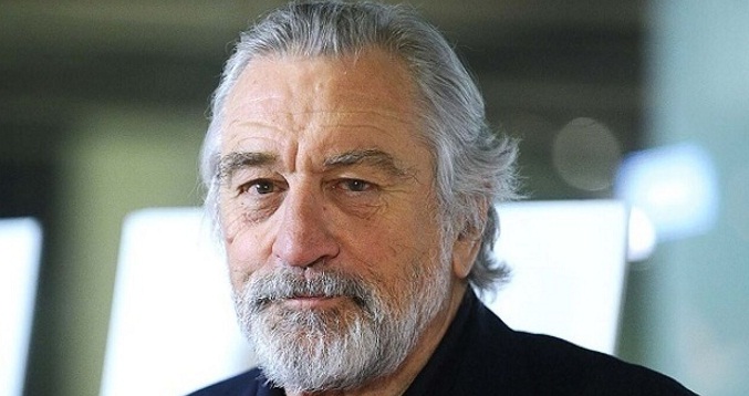 Robert De Niro sobre la muerte de su nieto: “Fue una tragedia enorme”