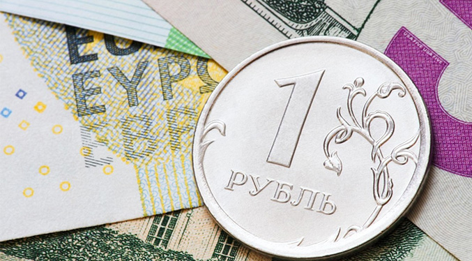 Rusia pagará su deuda externa en rublos