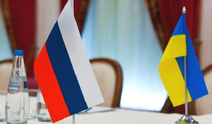 Rusia: Ahora mismo no hay negociaciones de ningún tipo con Ucrania