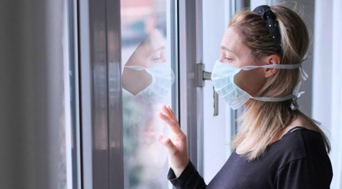 La contaminación atmosférica provoca problemas de salud mental, según estudio