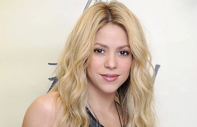 Shakira será juzgada en España por fraude de $ 15,4 millones