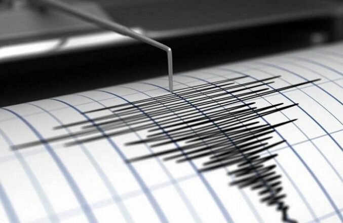 Sismo de magnitud 6,8 sacude el extremo noroeste de Argentina