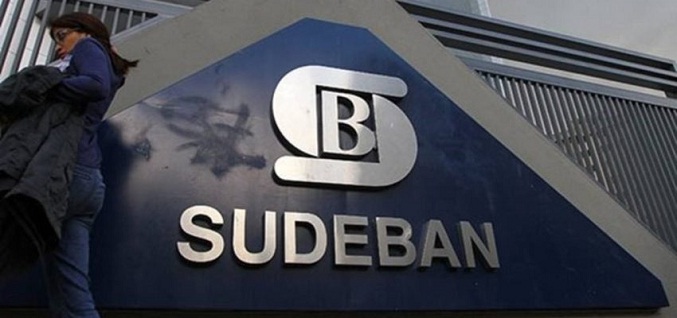 Sudeban: Sector bancario registra un crecimiento en los créditos liquidados en abril