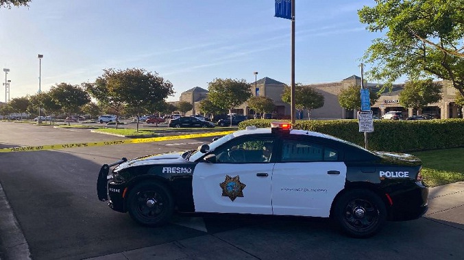 Al menos un muerto y nueve heridos en tiroteo en una fiesta en California