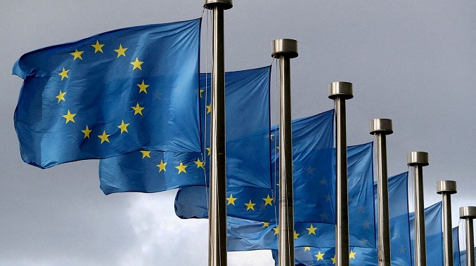 UE dará “fuerte apoyo” al ingreso de Finlandia y Suecia en la OTAN
