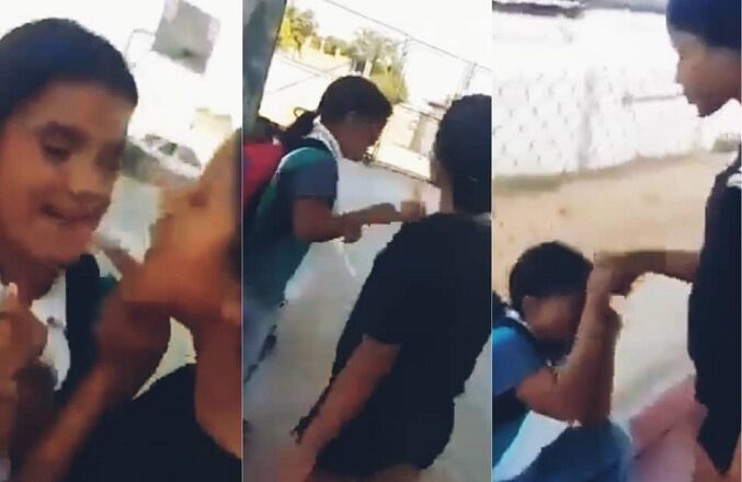 Fiscalía imputa a tres adolescentes por lesiones personales contra joven con síndrome de Down