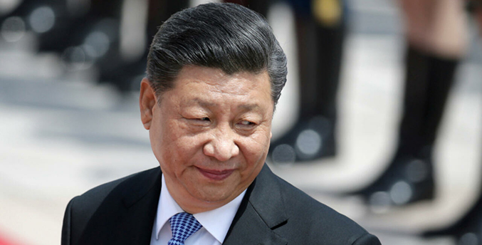 Xi Jinping pide a Scholz una relación bilateral “constructiva y saludable”