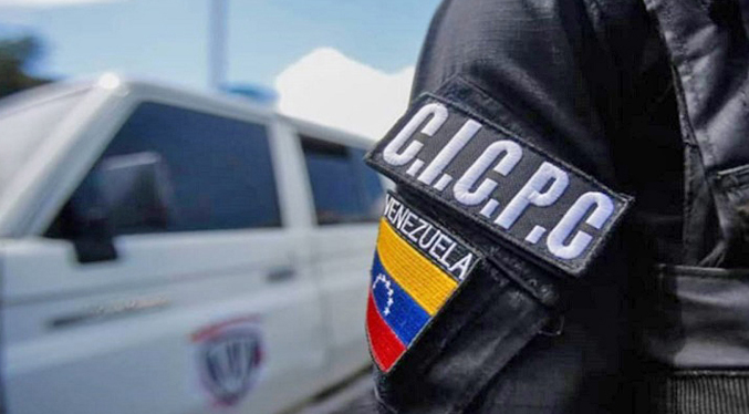 Capturan a joven por prostituir a menores de edad en Anzoátegui