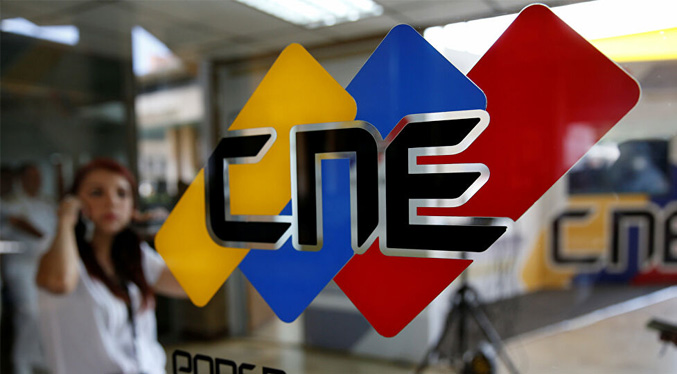 Solicitan al CNE mesa técnica para evaluar primarias opositoras