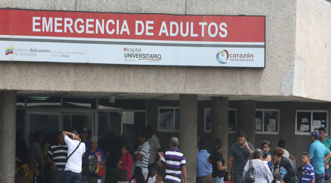 LUZ e iglesia católica alertan por aumento de casos de COVID-19 en Maracaibo
