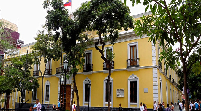Ejecutivo rechaza solicitud de Fiscal de CPI para retomar investigación en Venezuela