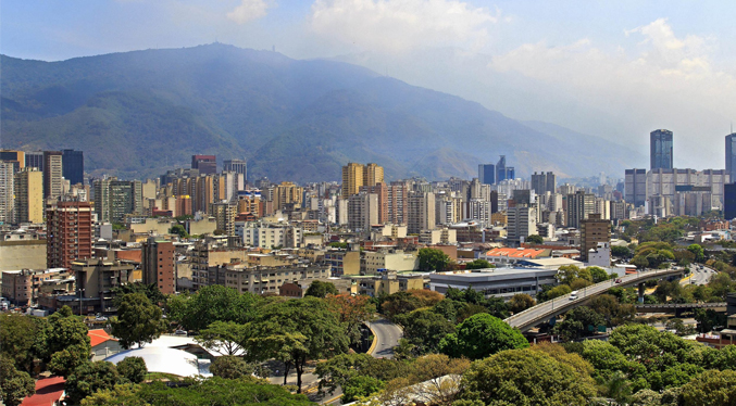 Evalúan postular a Caracas como ciudad creativa ante la Unesco