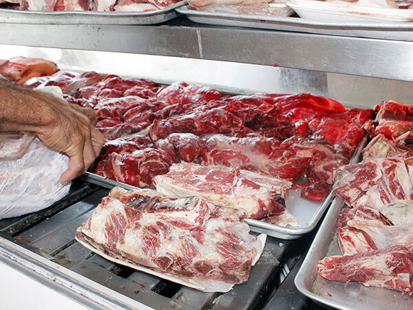 Fedenaga: Abastecimiento de carne al 100 %, pero precios se disparan por la devaluación del bolívar