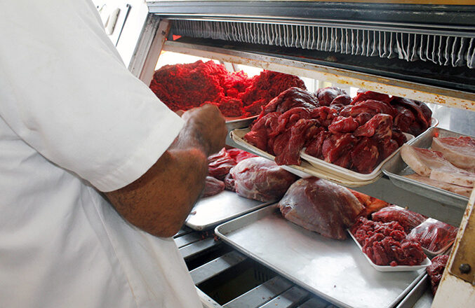 Fegalago sobre los precios de la carne: Ya está estabilizándose