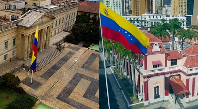 Violencia, migración, política: Desafíos del próximo presidente de Colombia con Venezuela