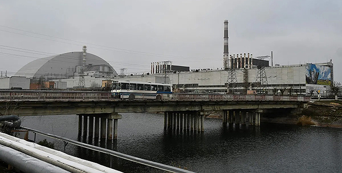 Otras 81 personas intoxicadas por la contaminación en el «Chernobyl chileno»