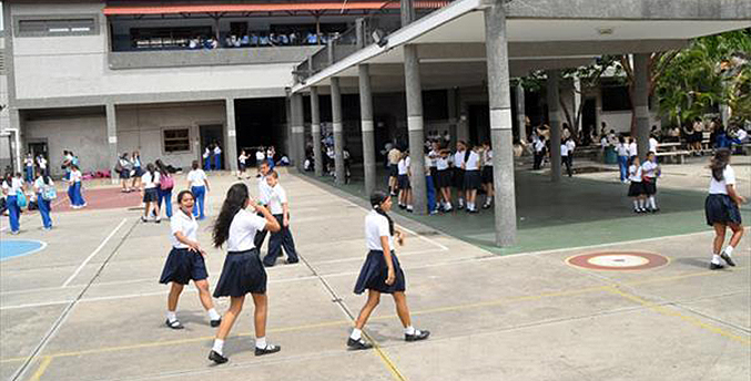 Sector escolar privado proyecta incremento de matriculados para 2023