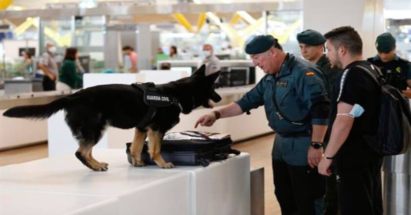 Madrid blindada espera a protagonistas de cumbre OTAN