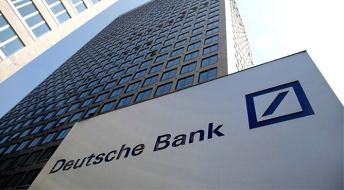 Deutsche Bank traslada a cientos de programadores rusos a Berlín