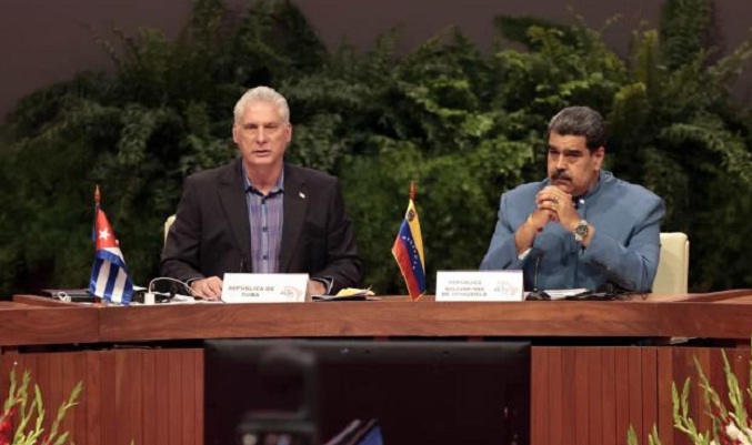 EEUU confirma que Cuba, Nicaragua y Venezuela no irán a la Cumbre de las Américas
