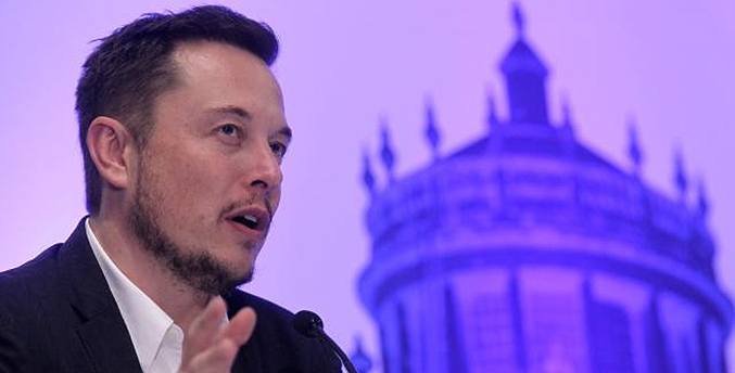 Musk, Tesla y SpaceX demandados por supuesta estafa de Dogecoin