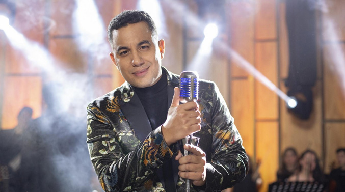 Felipe Peláez promete un concierto sinfónico para nunca olvidar en Maracaibo