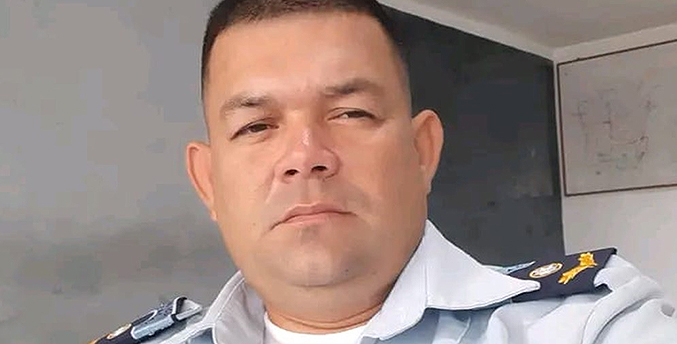 Policía busca al homicida del comisionado del CPEZ asesinado en La Cañada