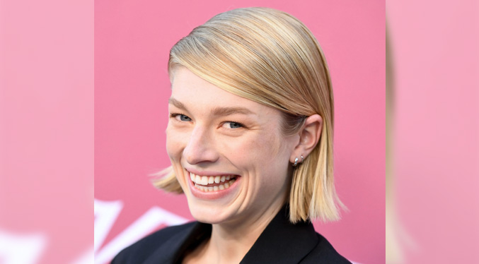 Actriz Hunter Schafer de «Euphoria» se suma a precuela de «Los Juegos del Hambre»