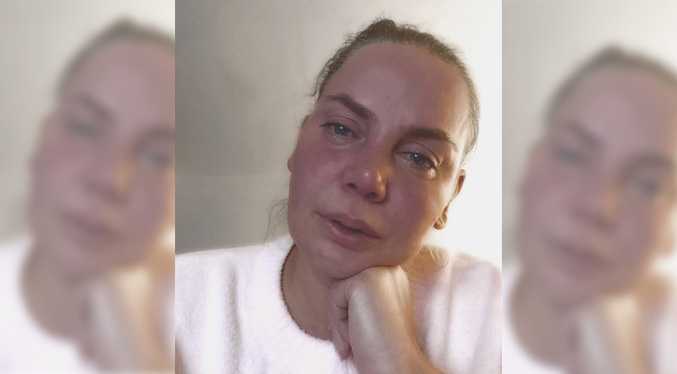 La extenista Jelena Dokic revela que estuvo a punto de suicidarse